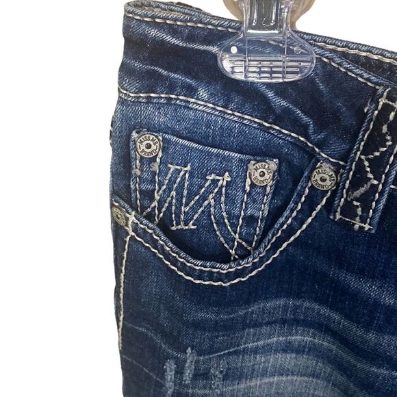 Miss Me M Series Easy Boot Size 27 Z1020ER 0730 - Picture 4 of 7